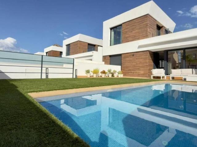 Casa en Venta en El Campello