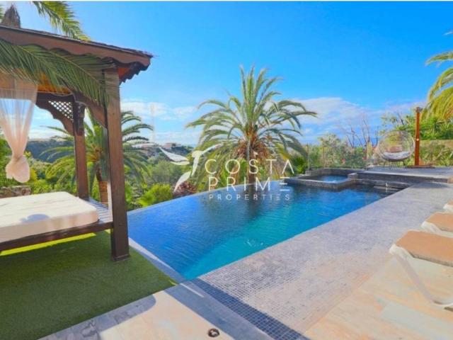 Casa en Venta en El Campello