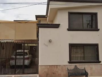 CASA EN VENTA EN EL CAMPESTRE, GÓMEZ PALACIO, DURANGO