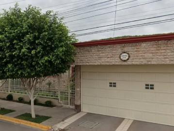 CASA EN VENTA EN EL CAMPESTRE, GÓMEZ PALACIO, DURANGO