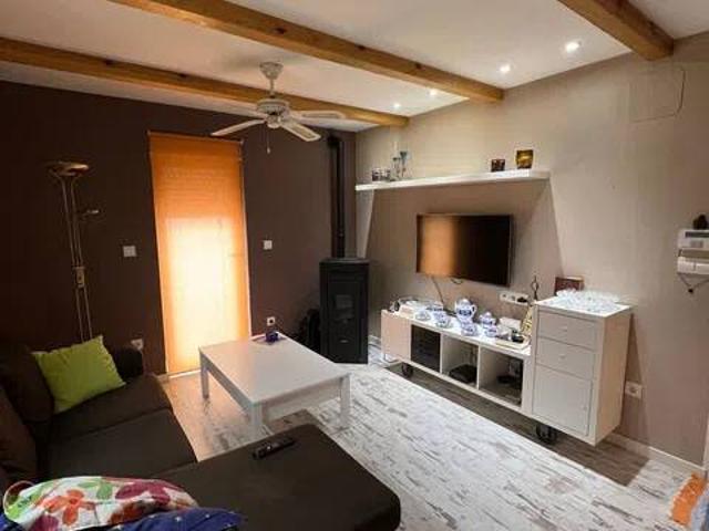 Casa en Venta en El Campillo Valladolid