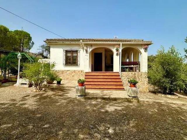 Casa en Venta en El Casar de Escalona