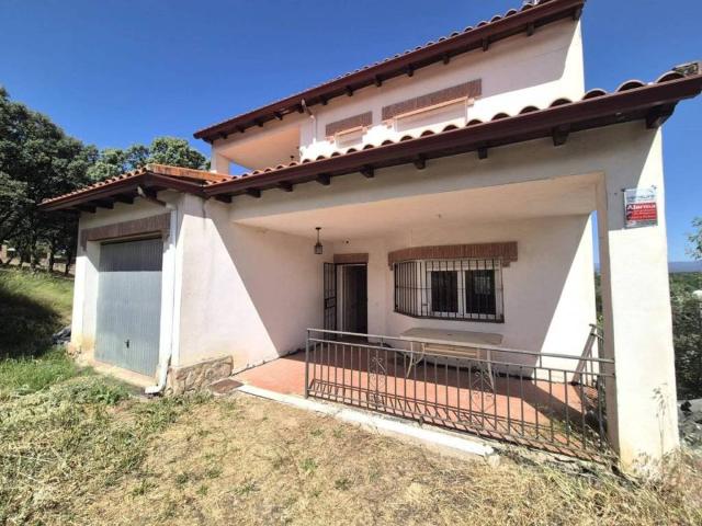 Casa en Venta en El Casar de Escalona
