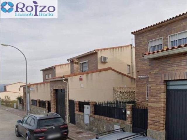 Casa en Venta en El Casar de Escalona