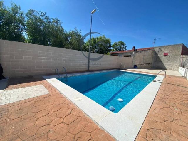 Casa en Venta en El Casar de Escalona