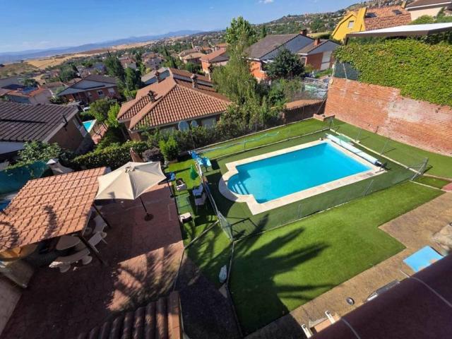 Casa en Venta en El Casar