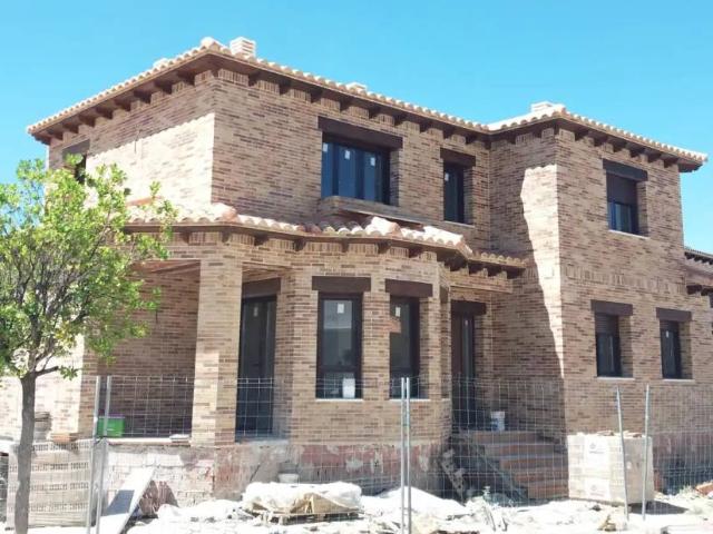 Casa en Venta en El Casar