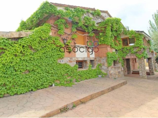 Casa en Venta en El Casar