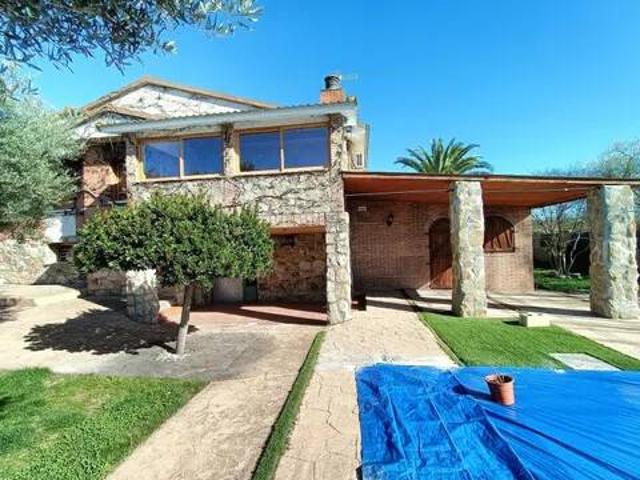 Casa en Venta en El Casar