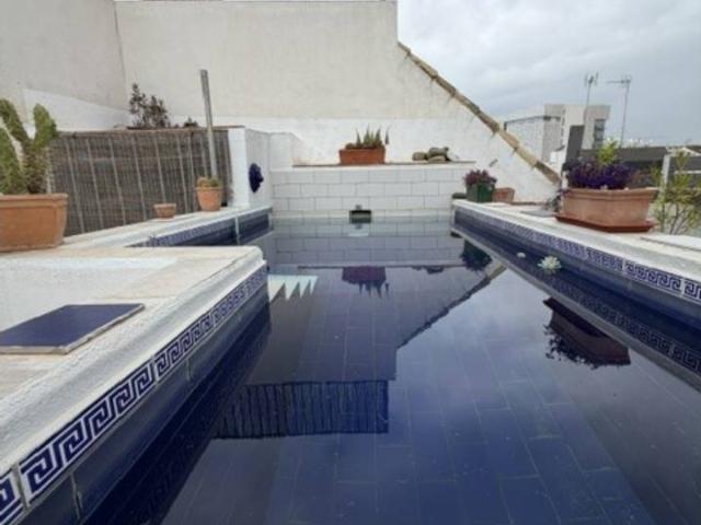 Casa en venta en el Casco Antiguo de Estepona