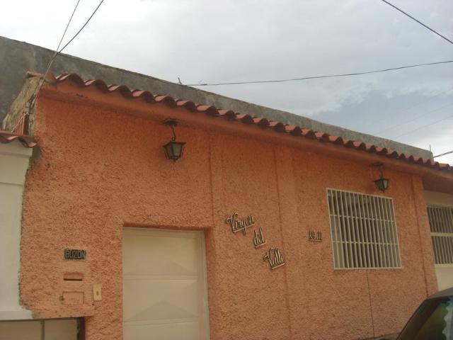 Casa en Venta en El Castillejo, Guatire