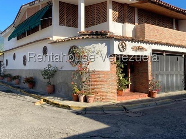 Casa en Venta en El Castillejo, Guatire