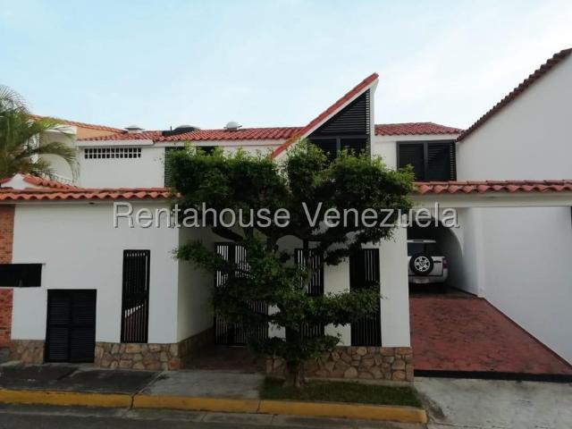 Casa en Venta en El Castillejo, Guatire