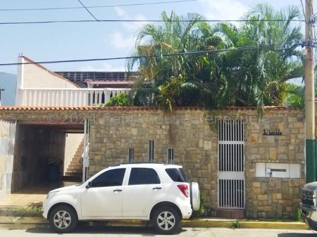 Casa en Venta en El Castillejo, Guatire