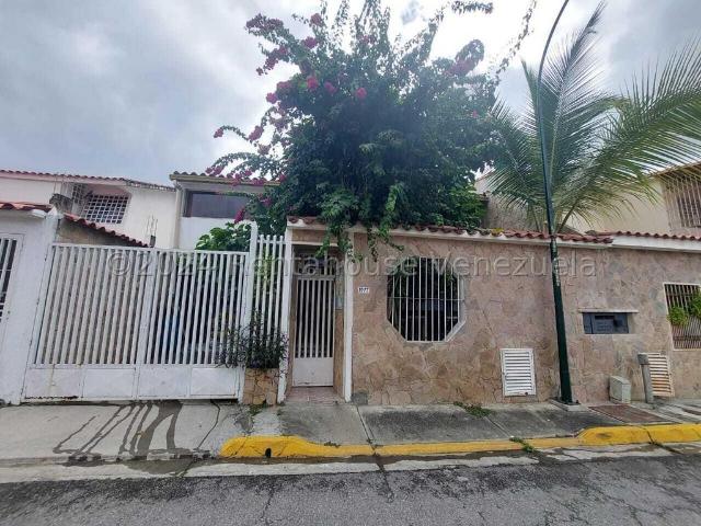 Casa en Venta en El Castillejo, Guatire