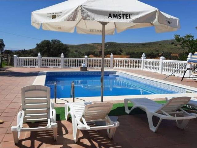 Casa en Venta en El Castillo de Las Guardas