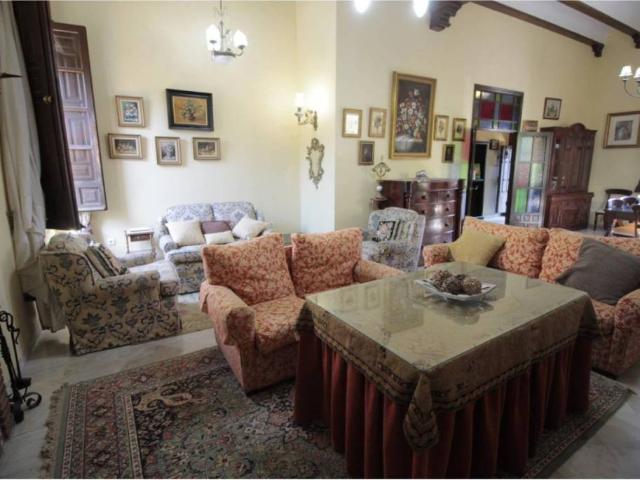 Casa en Venta en El Castillo de Las Guardas