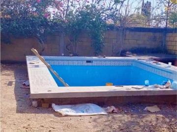 Casa en venta en El Capulin, Yautepec, Morelos