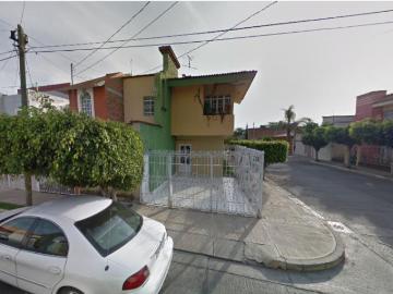 Casa en venta en El Carmen, Zamora, Michoacán de Ocampo