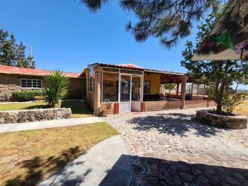 Casa en venta en El Carmen, Huichapan, Hidalgo