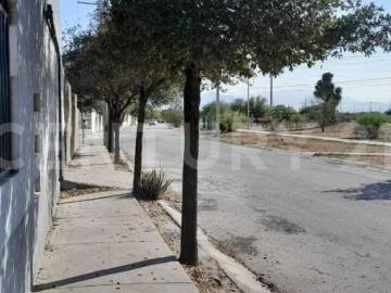 Casa en Venta en El Carmen, Nuevo León
