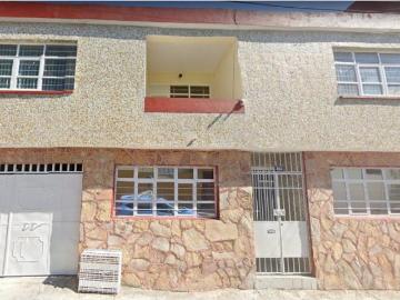 Casa en El Carmen, Puebla