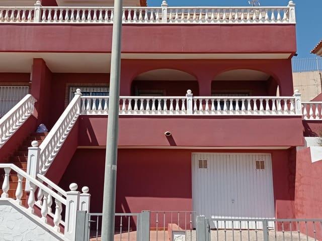 Casa en venta en El Carmoli, Murcia Costa Cálida
