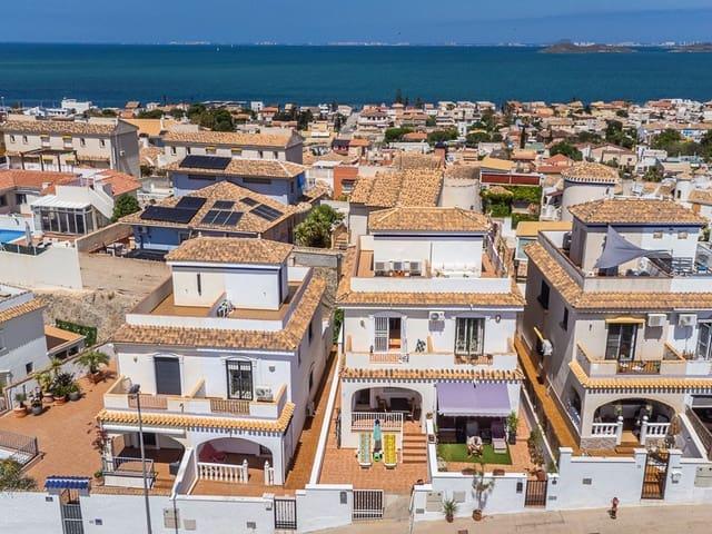 Casa en venta en El Carmoli, Murcia Costa Cálida