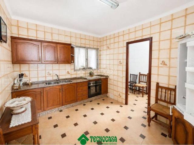 Casa en Venta en El Carpio