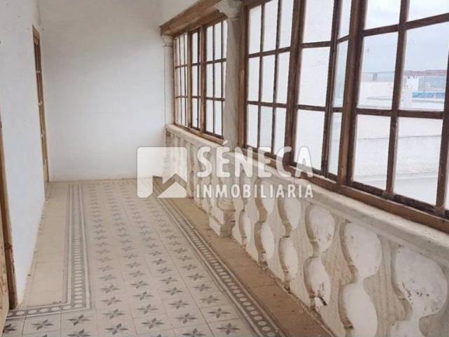 Casa en Venta en El Carpio