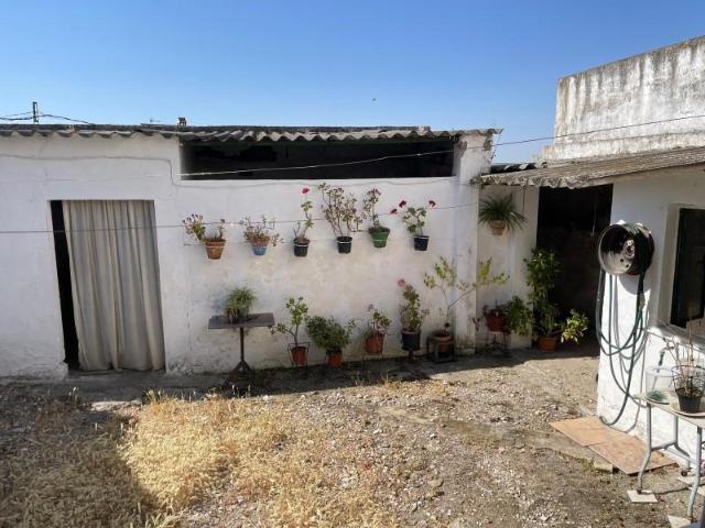 Casa en venta en El Carpio, Andalucia
