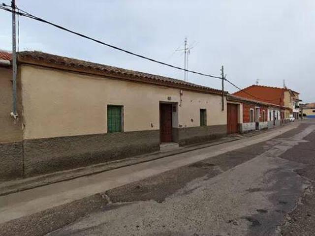 Casa en Venta en El Carpio de Tajo