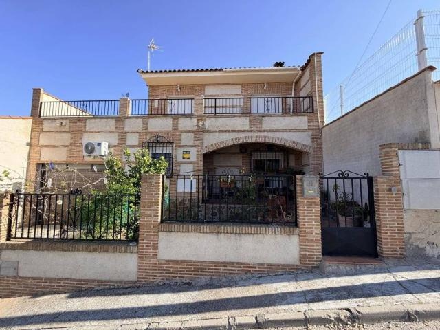 Casa en Venta en El Carpio de Tajo