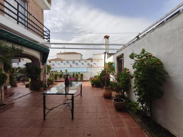 Casa en venta en El Carpio, El carpio