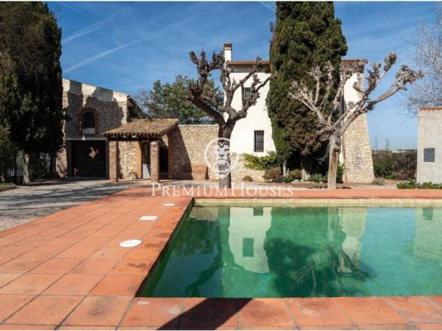 Casa en Venta en El Catllar