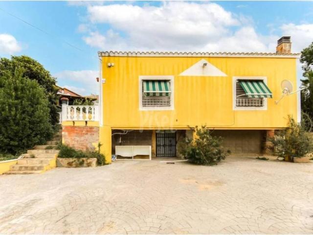 Casa en Venta en El Catllar