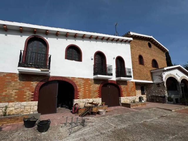 Casa en Venta en El Catllar