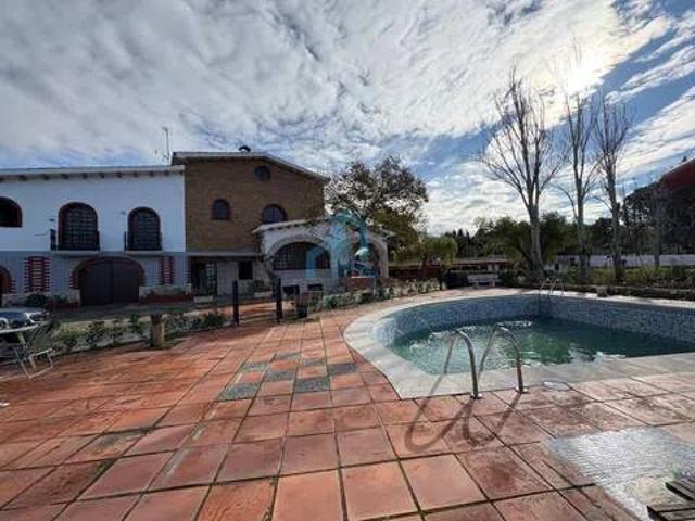 Casa en Venta en El Catllar