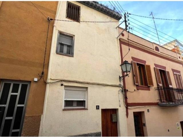Casa en Venta en El Catllar