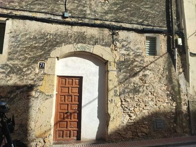 Casa en Venta en El Catllar