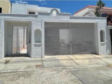 Casa en venta en El Cedral, Mérida, Yucatán