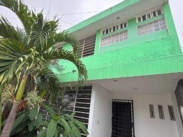 Casa en venta en el centro de Villahermosa