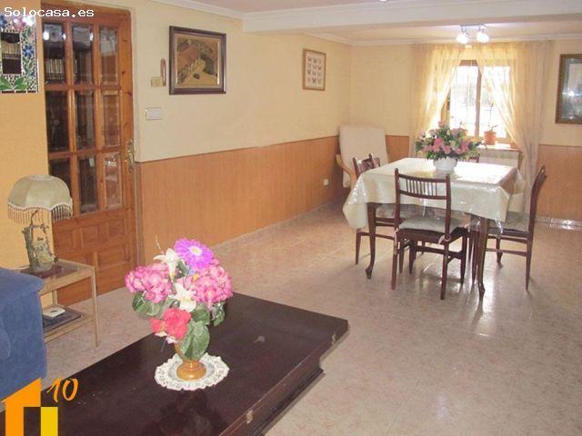 CASA EN VENTA EN EL CENTRO DE VILLIMAR