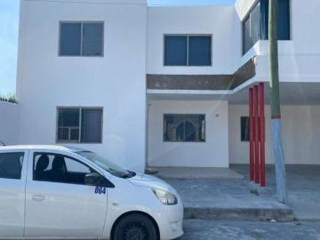 Casa en Venta en el Centro de Zuazua Nuevo León