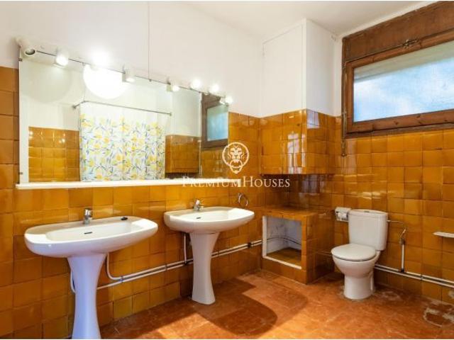 Casa en venta en el centro de Arenys de Munt
