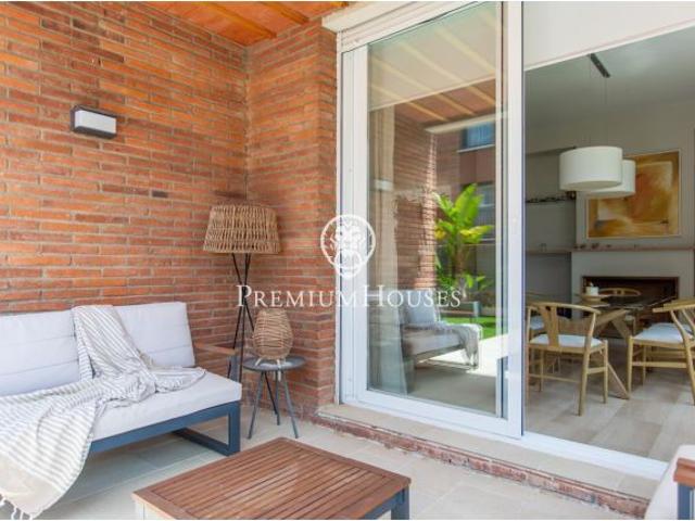 Casa en venta en el centro de El Masnou