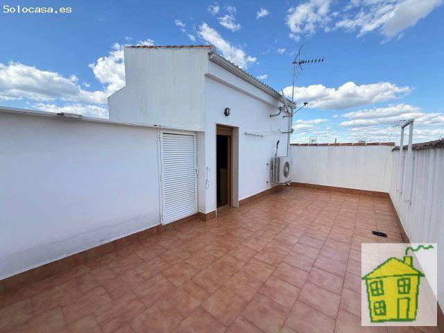 Casa en venta en el centro de Marmolejo