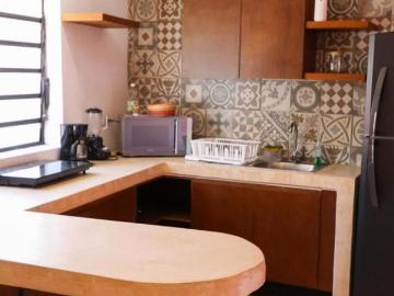 Casa en venta en el centro de Mérida Yucatán
