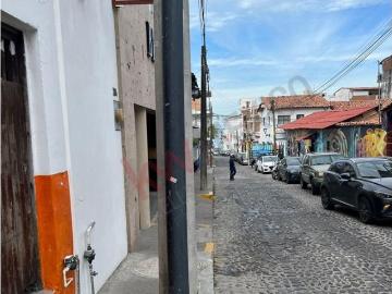 Casa en venta en el centro de puerto vallarta