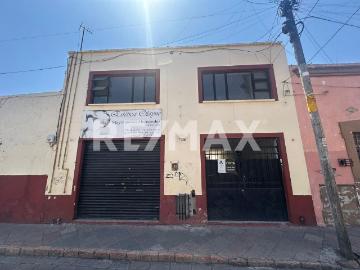 CASA EN VENTA EN EL CENTRO DE QUERÉTARO
